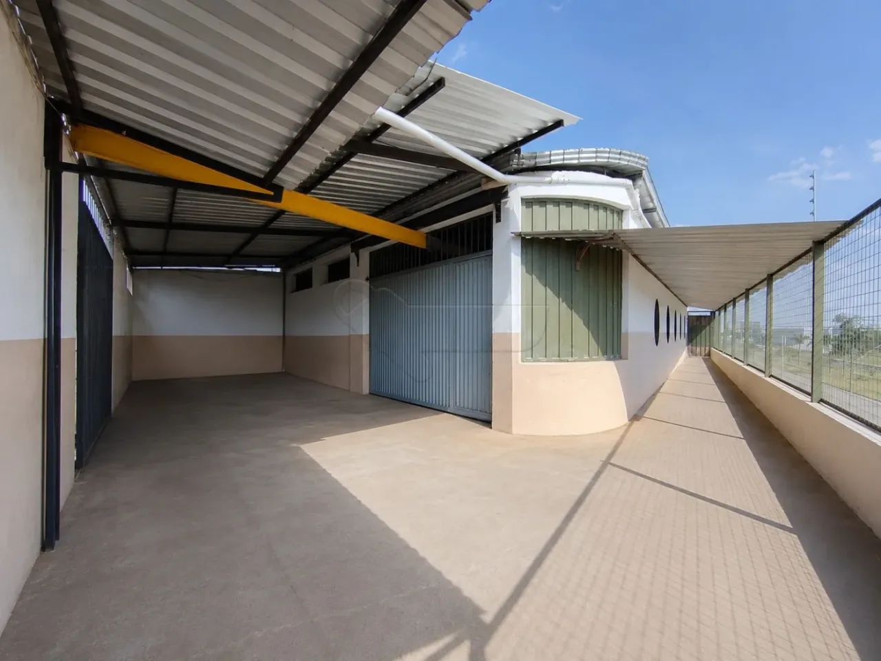 Barracão Comercial com 279m² de Área Útil localizado no Jardim São Simão - Limeira/SP - Foto 5