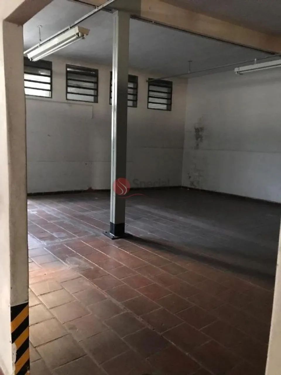 Galpão no Mooca, ao lado do Metrô Bresser. - Foto 4