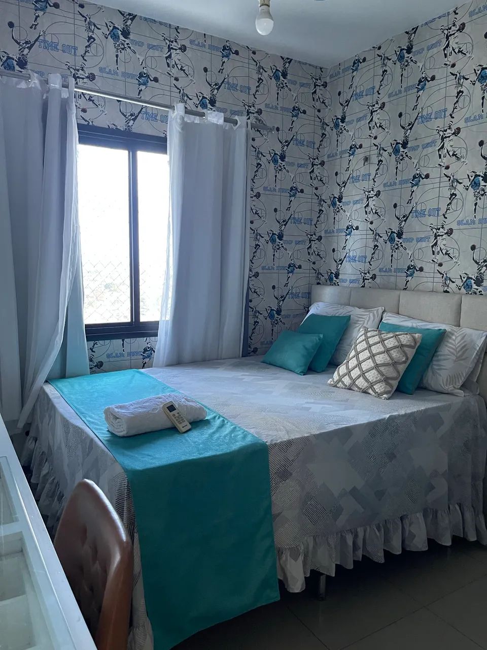 Apartamento completo no coração de Belém  - Foto 5