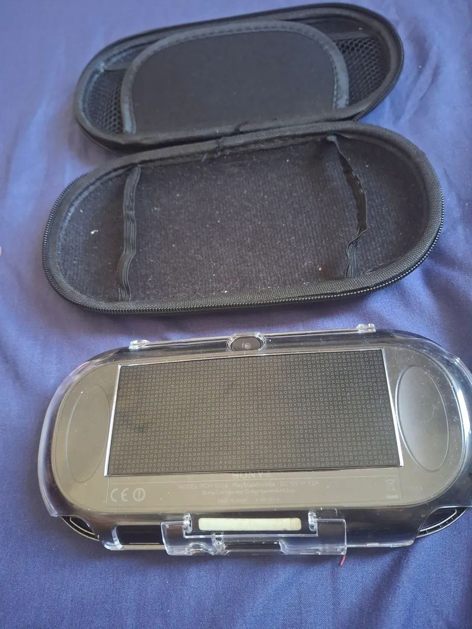 PSVITA DESBLOQUEADO  - Foto 2