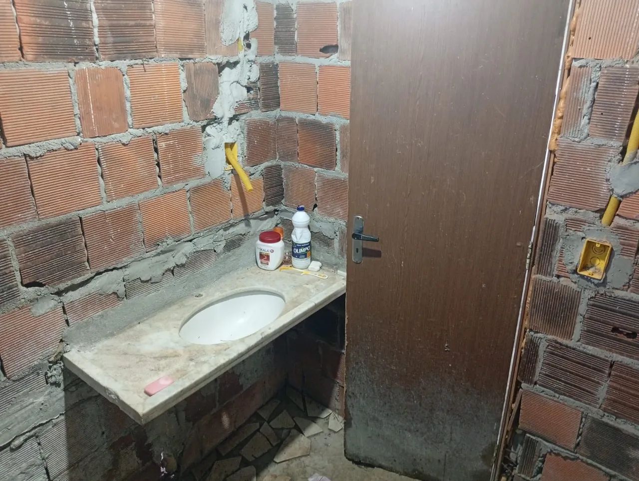 Casa com terreno  - Foto 2