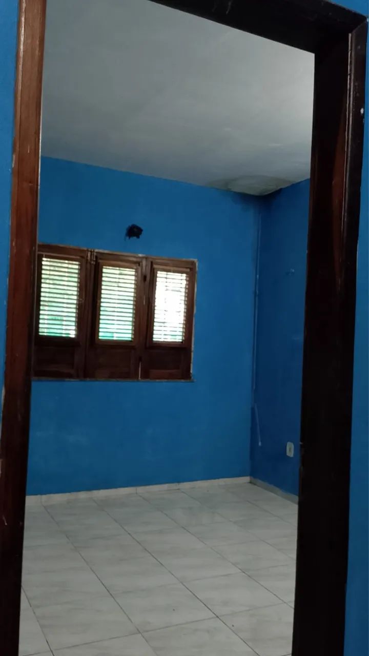 VENDO CASA EM RAPOSA - MA - Foto 2