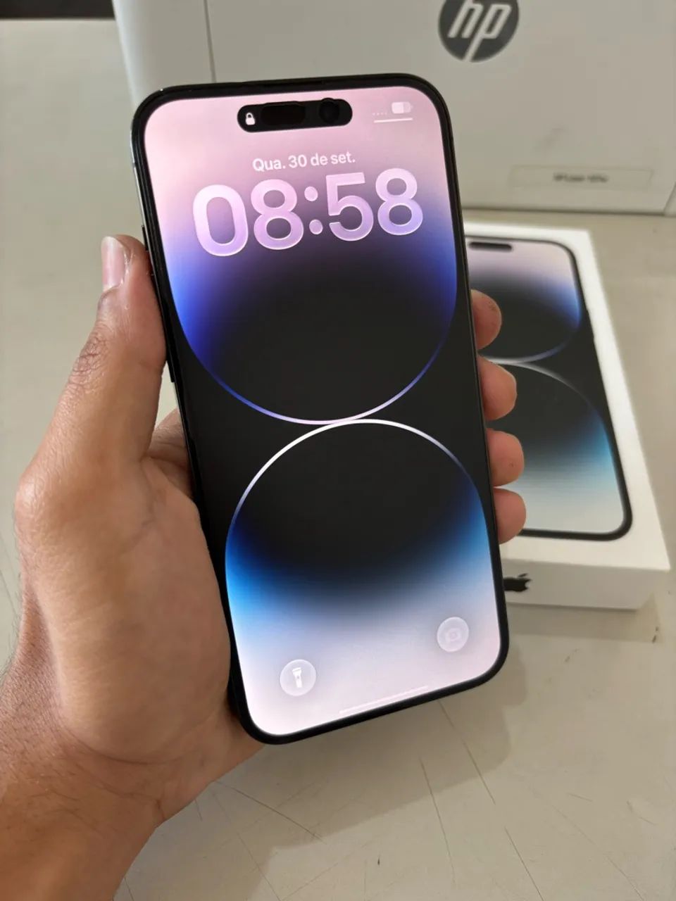 iPhone 14 Pro Max 256Gb - Foto 3