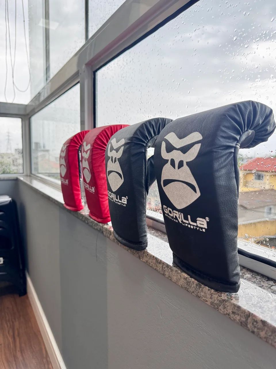 Saco de pancada 1.80m novo - Foto 2