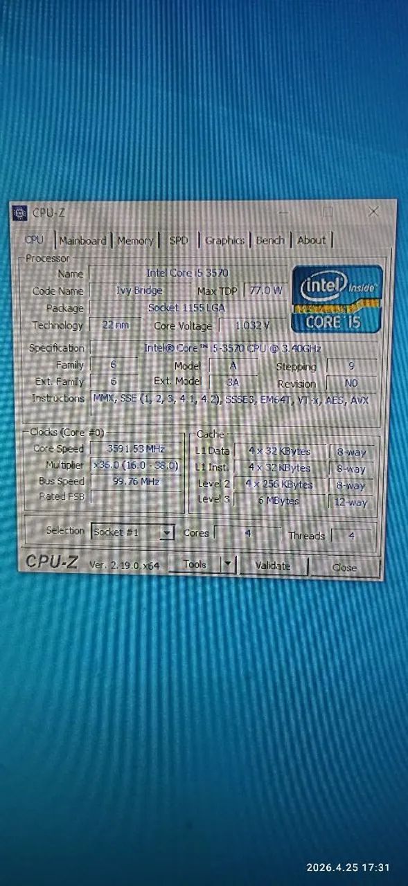 Descktop gamer RX550 4gb - Foto 5