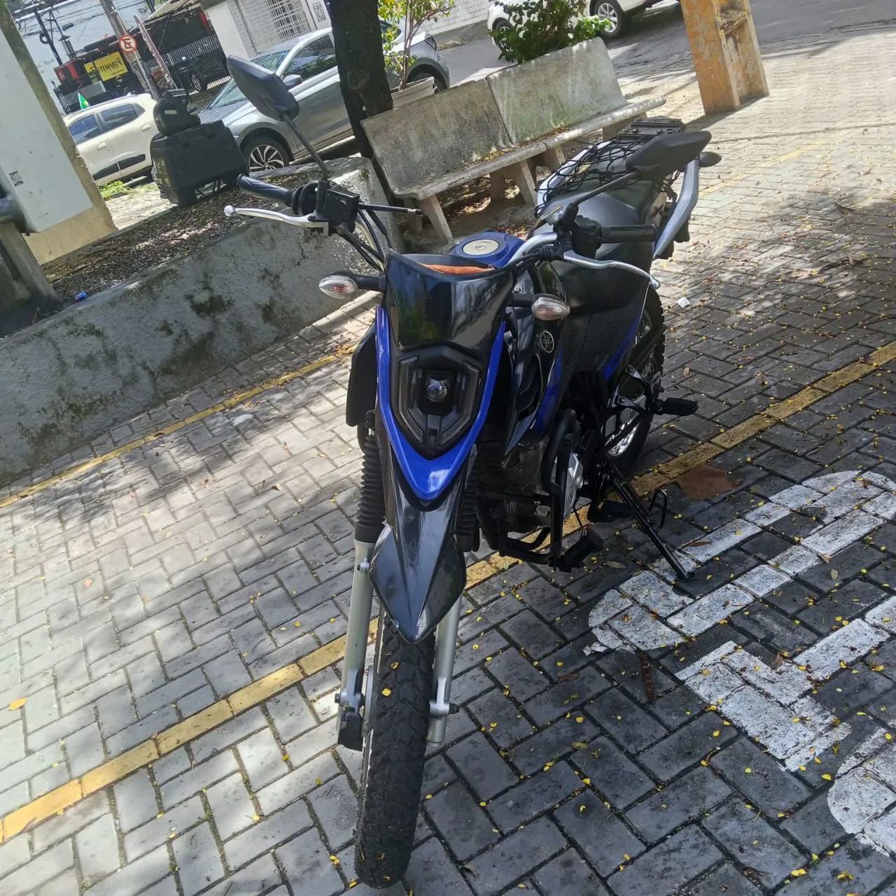 Crosser 150  - Foto 4