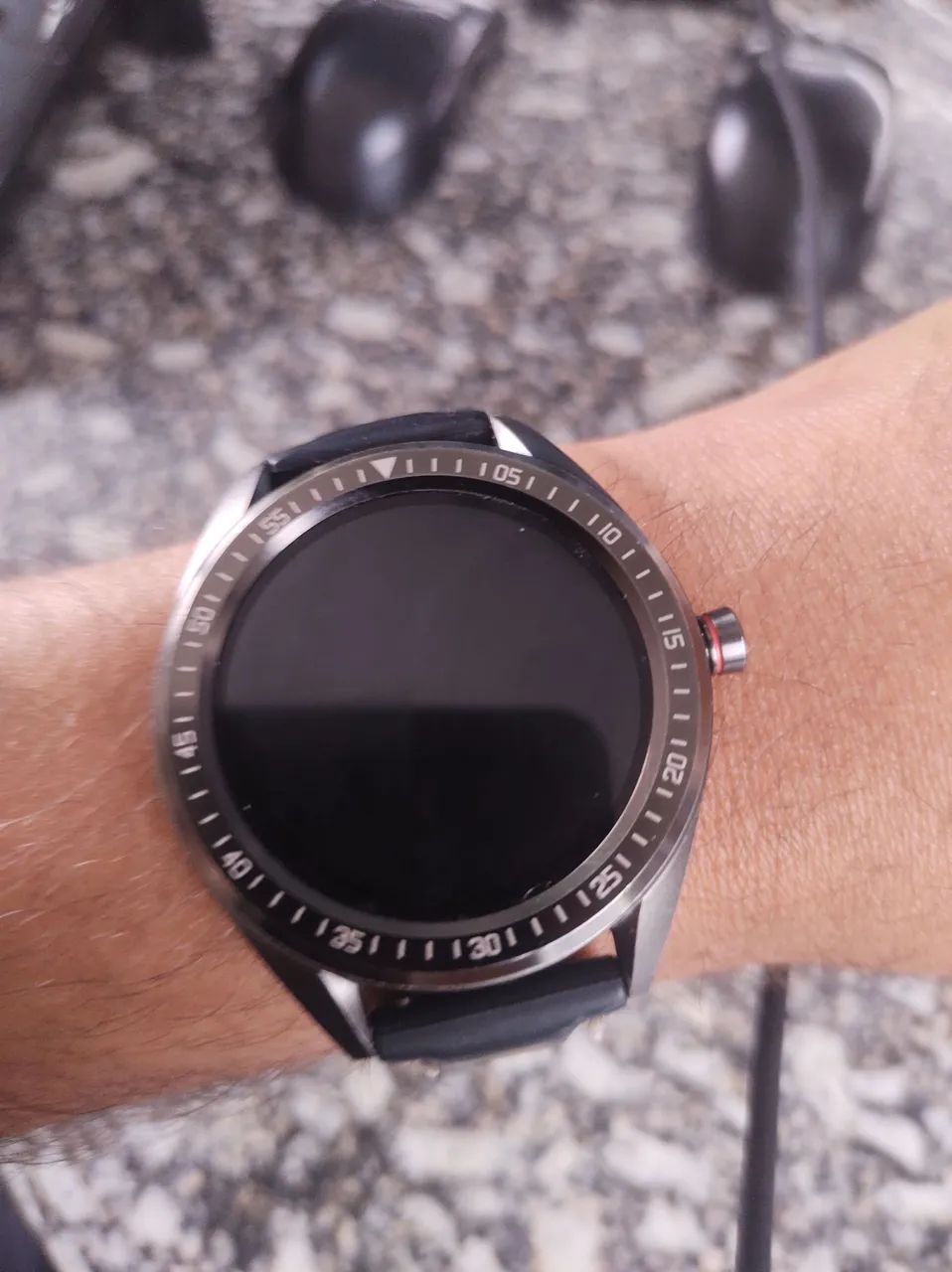 Relógio smartwatch  - Foto 3