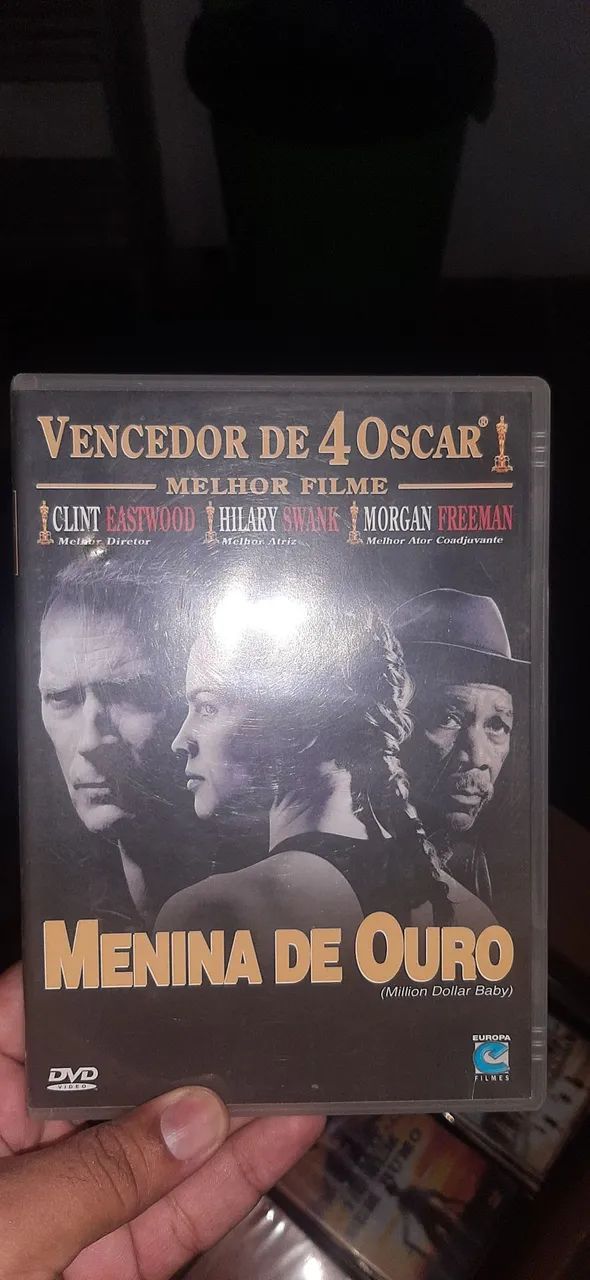 Vende - se DVDS (Diversos Títulos) - Foto 2