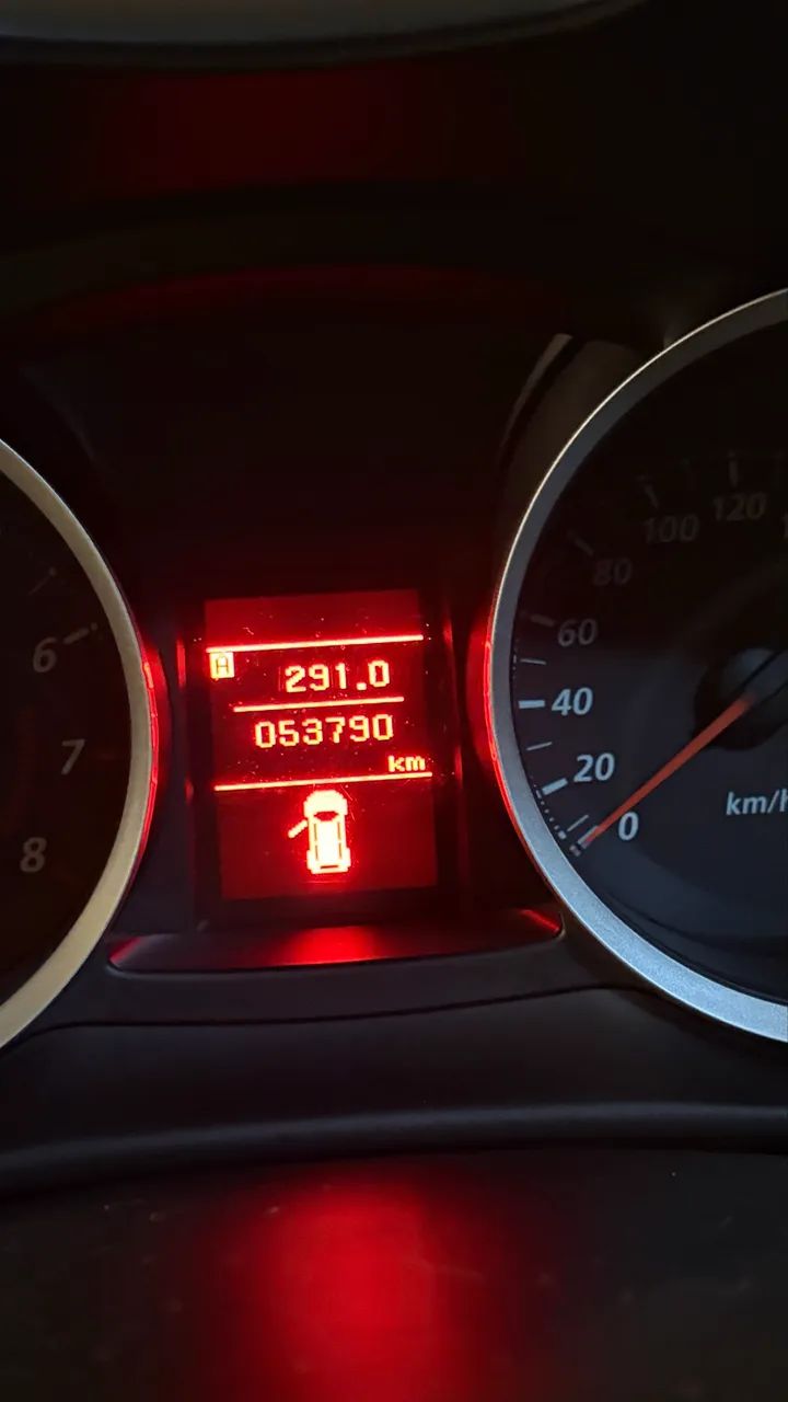 Mitsubishi Lancer Lancer 2.0 16V 160cv Mec. 2016