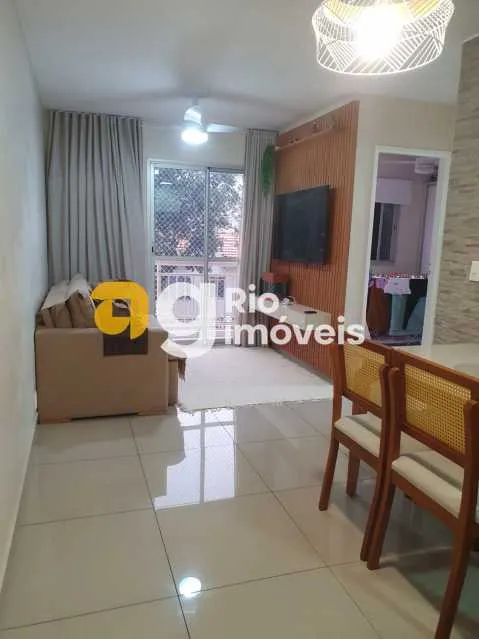 Apartamento : / Residencial / Campinho - Foto 5
