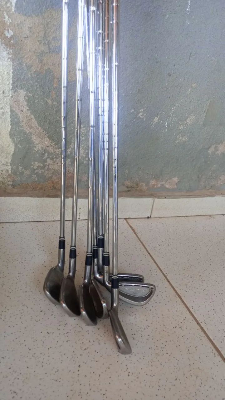 Tacos de golf  - Foto 4