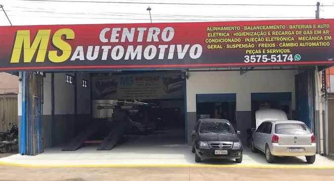 Contrata-se mecânico  - Foto 4