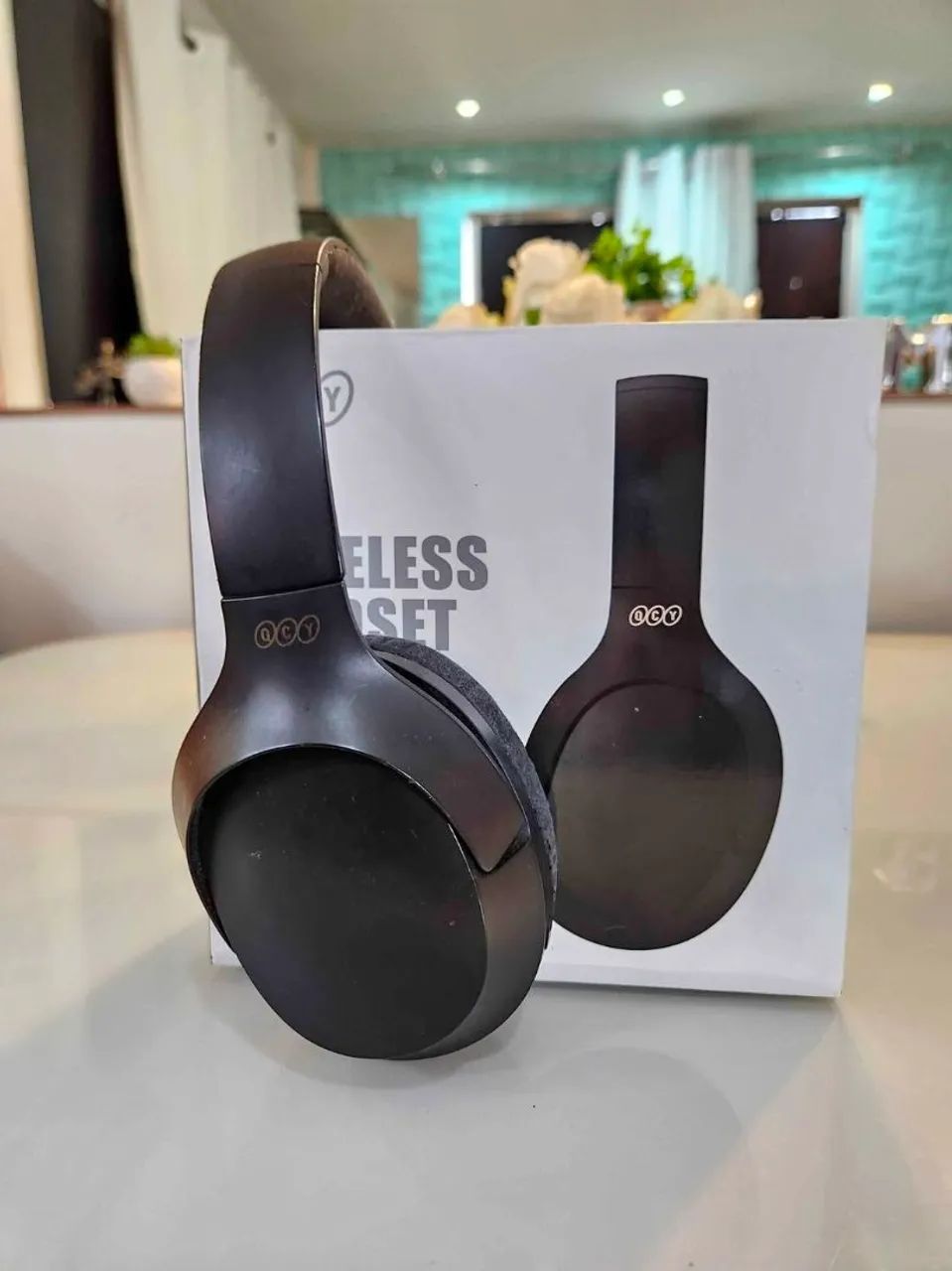 Qcy h2 pro