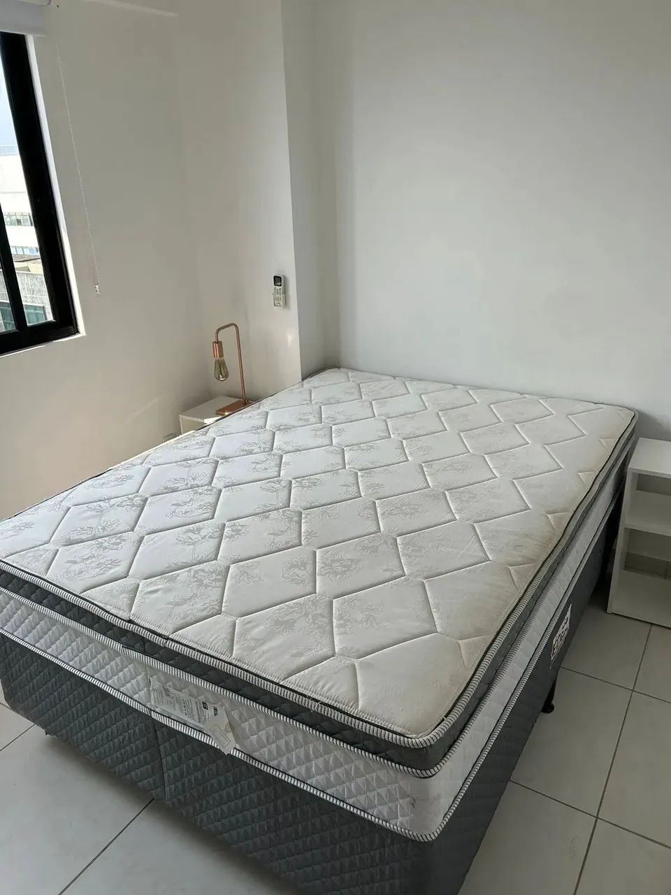 APARTAMENTO 1 QUARTO MOBILIADO - Foto 11