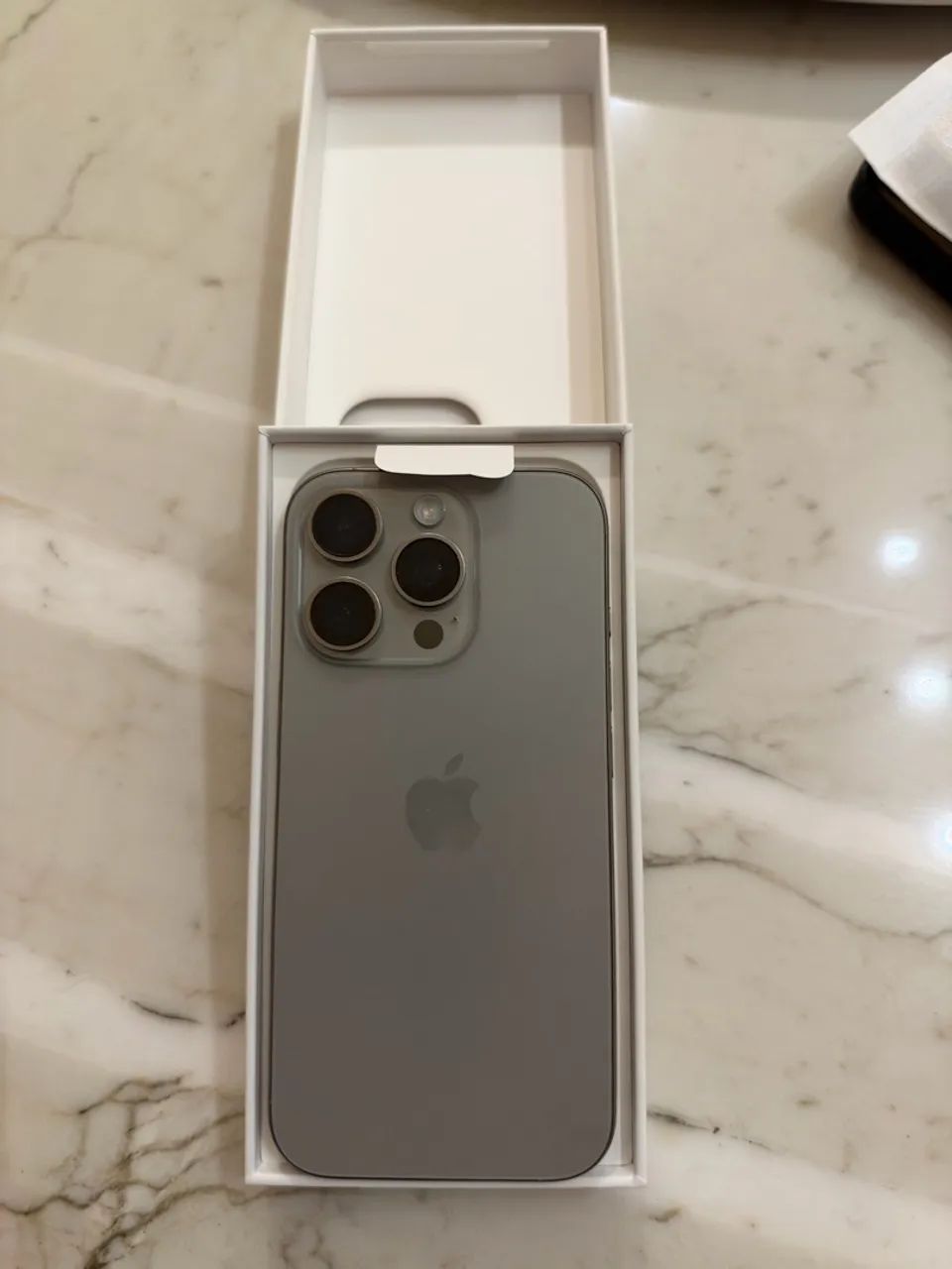 IPHONE 16 PRO 512GB