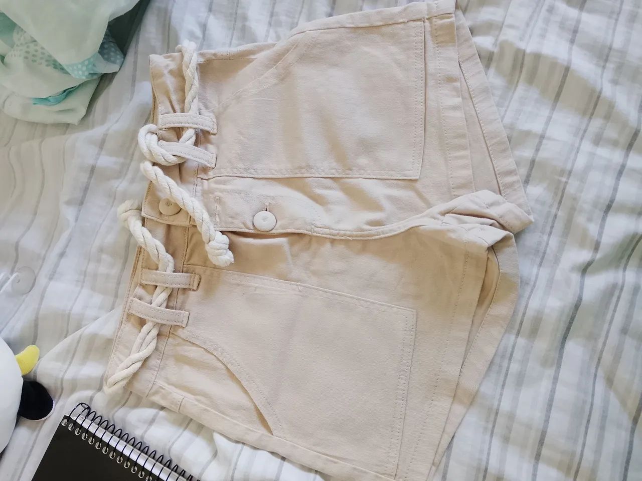 Shorts - Foto 2