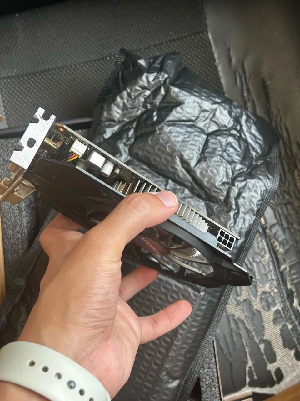 GTX 750 ti 2gb  - Foto 5