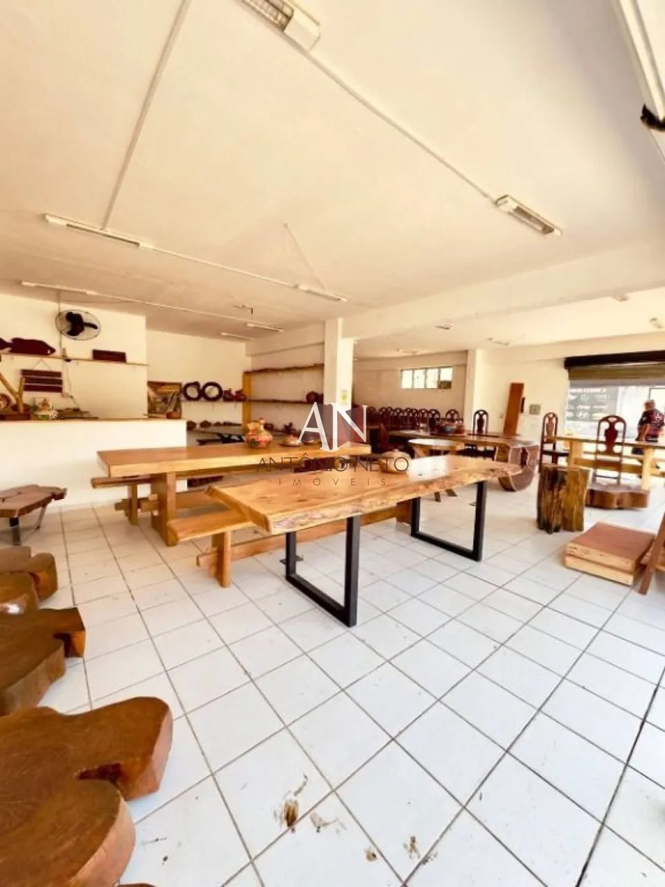 Ponto Comercial para alugar no Alphaville Fortaleza - Eusébio/CE - Foto 2