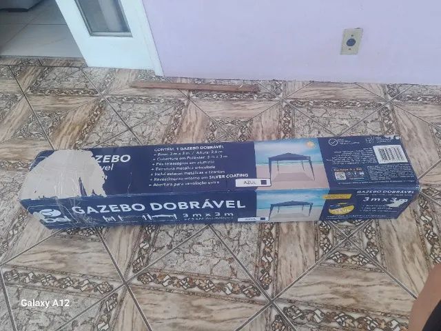 Gazebo tenda 3 X 3... - Foto 2