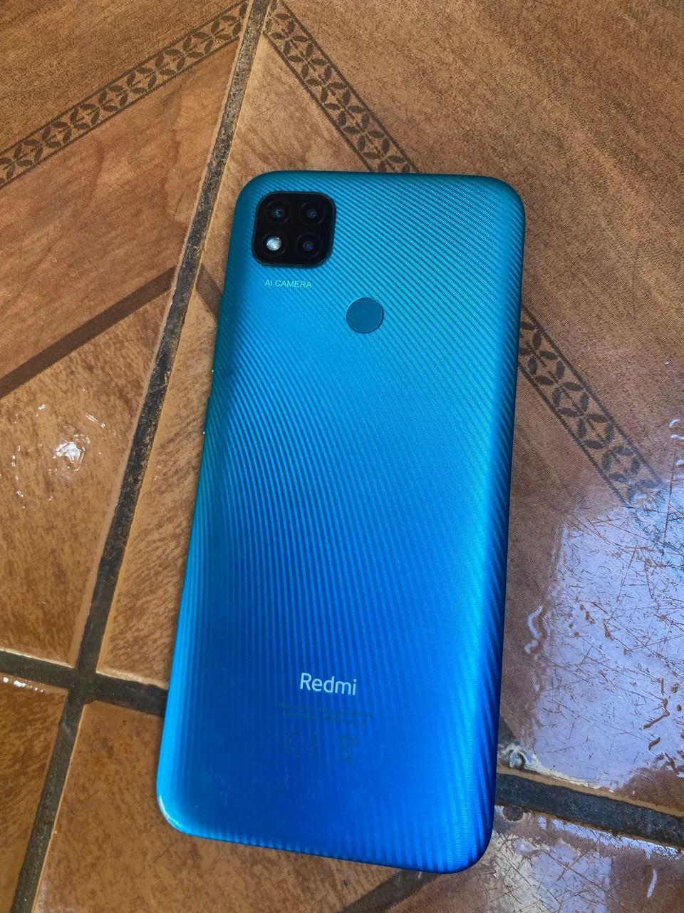 Redimi 9c 128gb - Foto 3