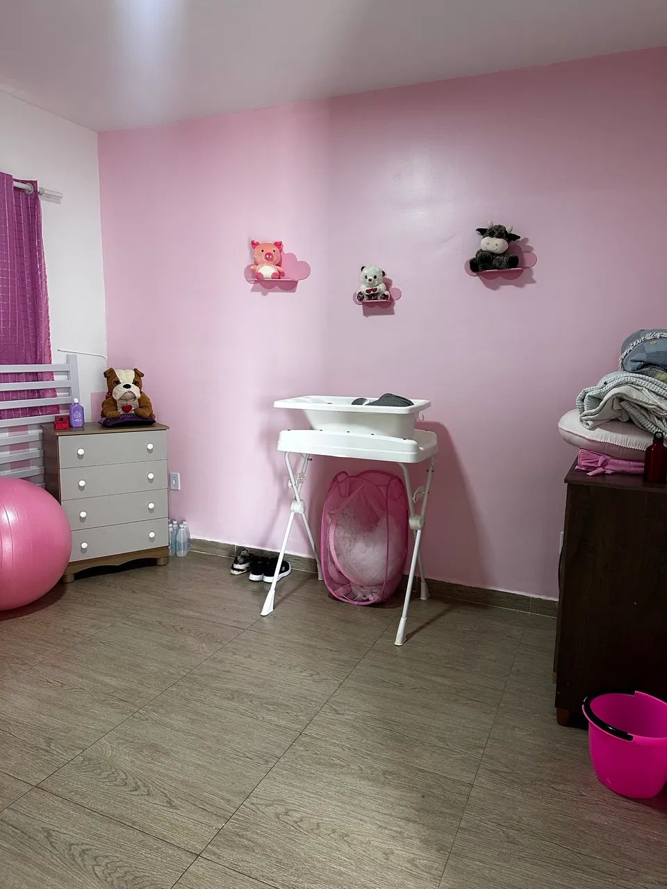 AGIO DE APARTAMENTO COM VARANDA  - Foto 3