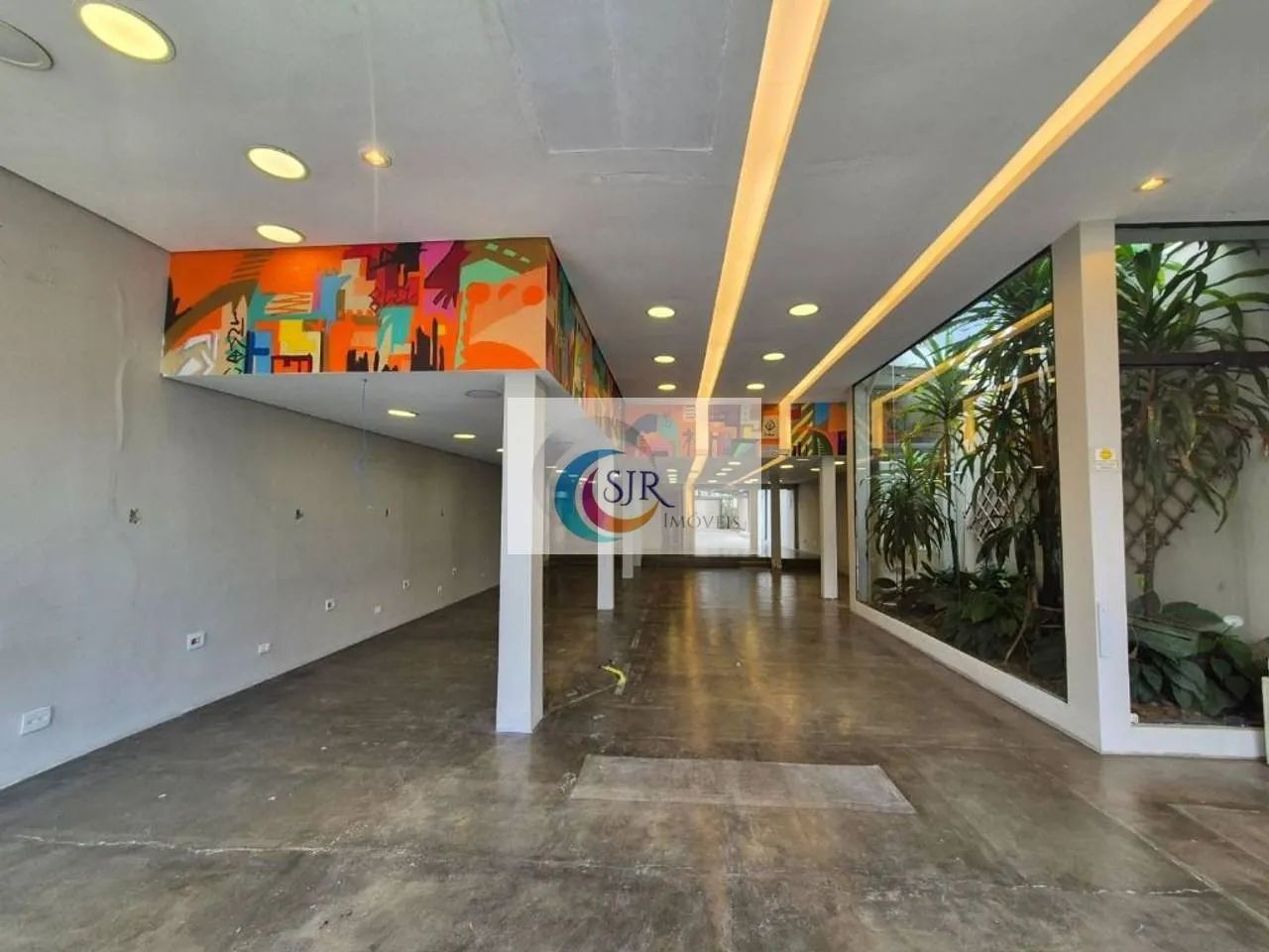 Loja para alugar, 500 m² - Moema - São Paulo/SP - Foto 2