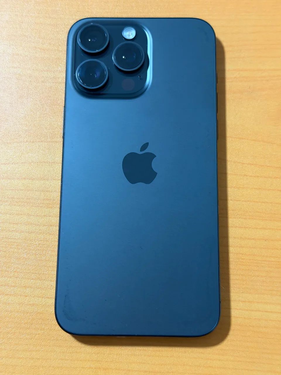 iPhone 15 pro Max 256GB - Foto 2