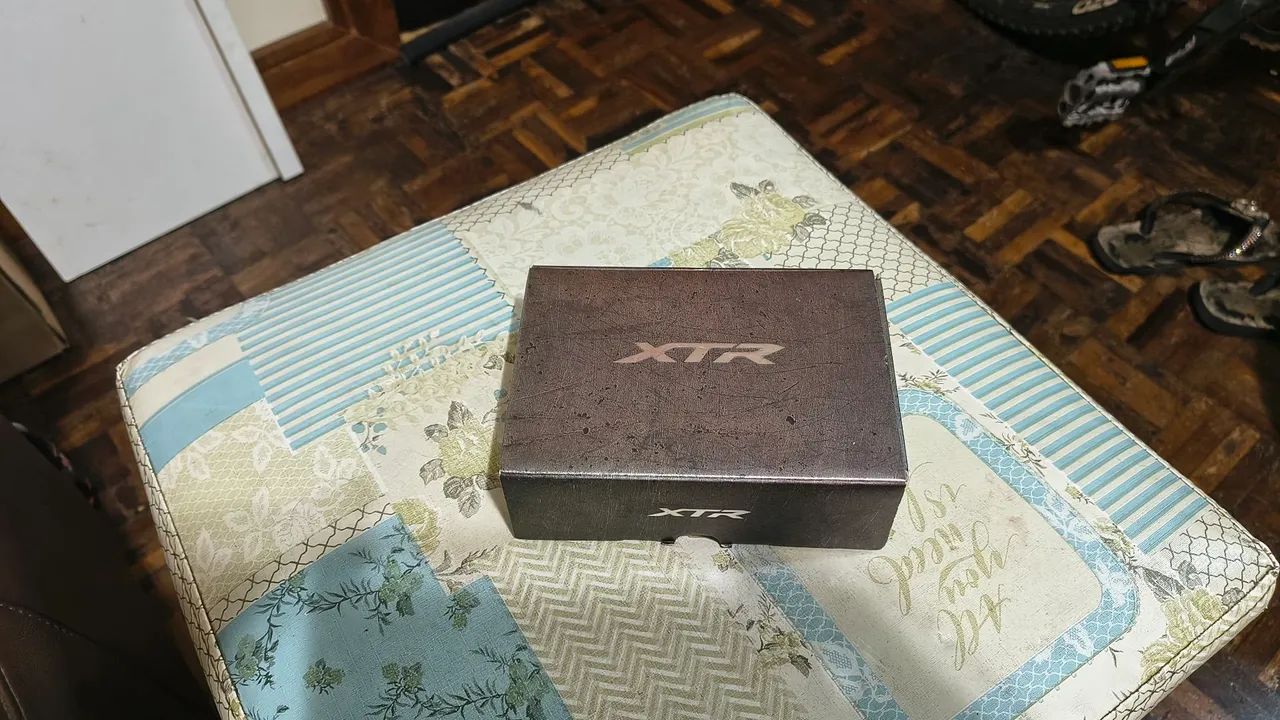 PEDAL SHIMANO XTR PD-M9100 - Foto 5
