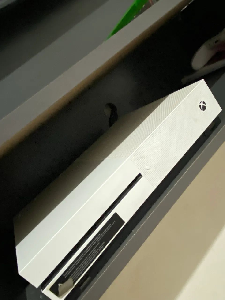 XBOX ONE S  - Foto 4