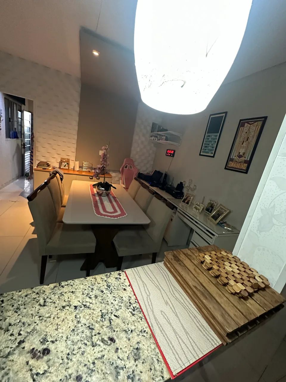 Foto - Carapicuíba - Jardim Marilu