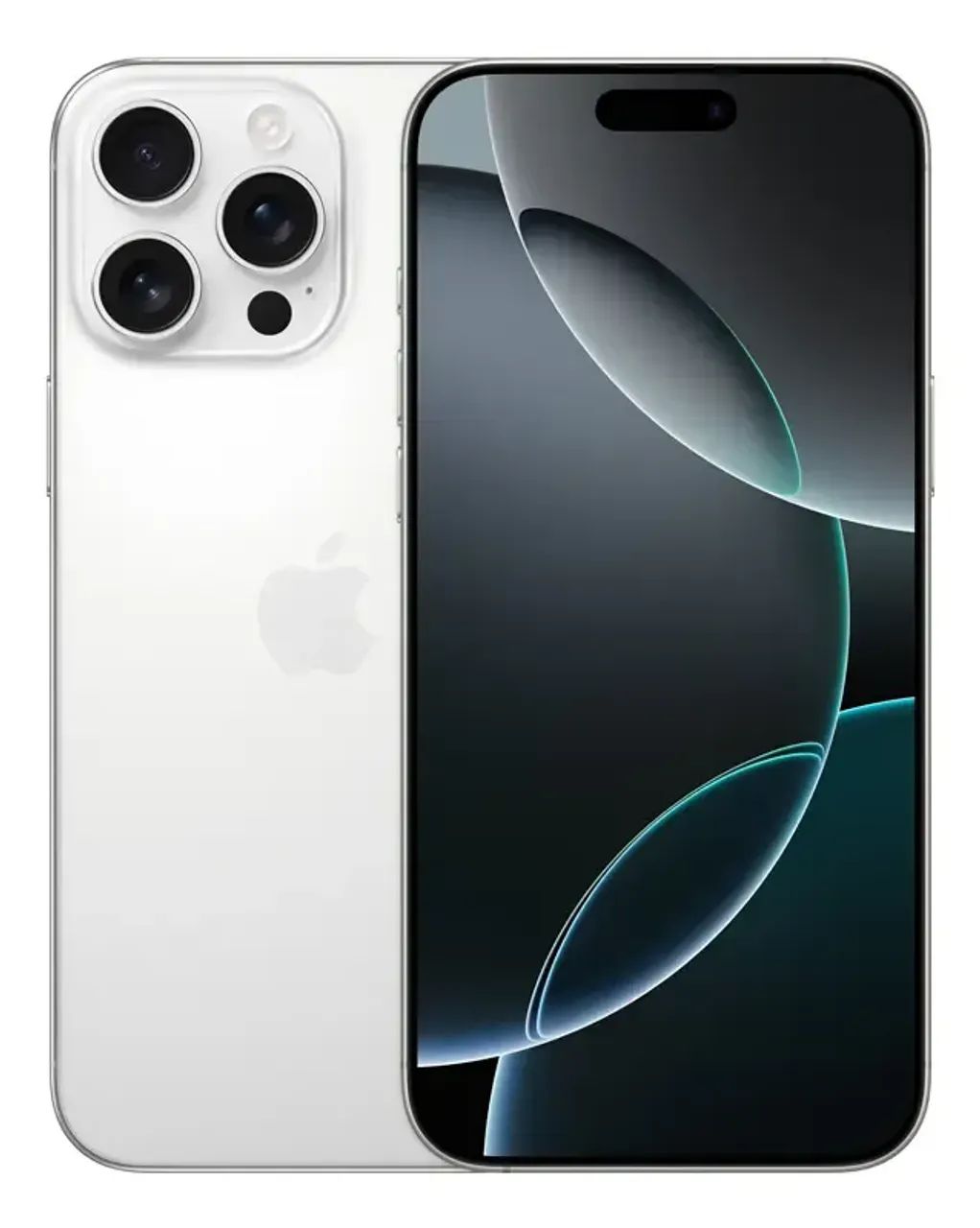 iPhone 16 Pro Max (novo)