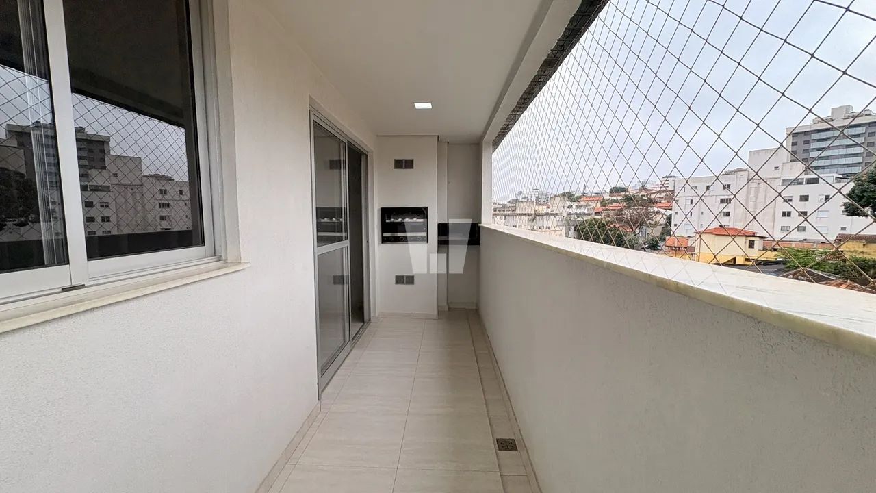 Apartamento, 3 quartos, 1 suite, 2 vagas - Foto 3