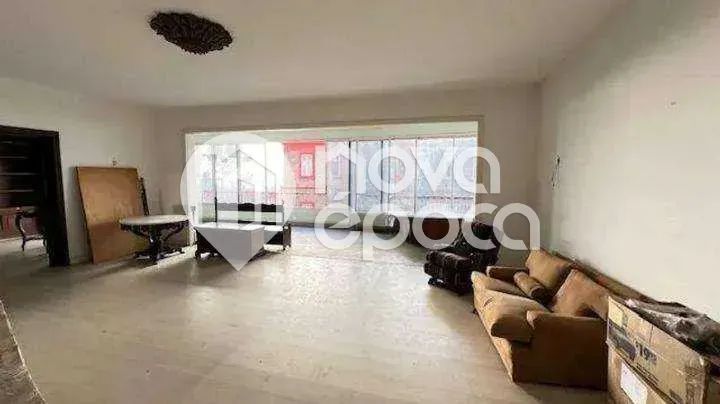 Copacabana | Apartamento 4 quartos - Foto 2