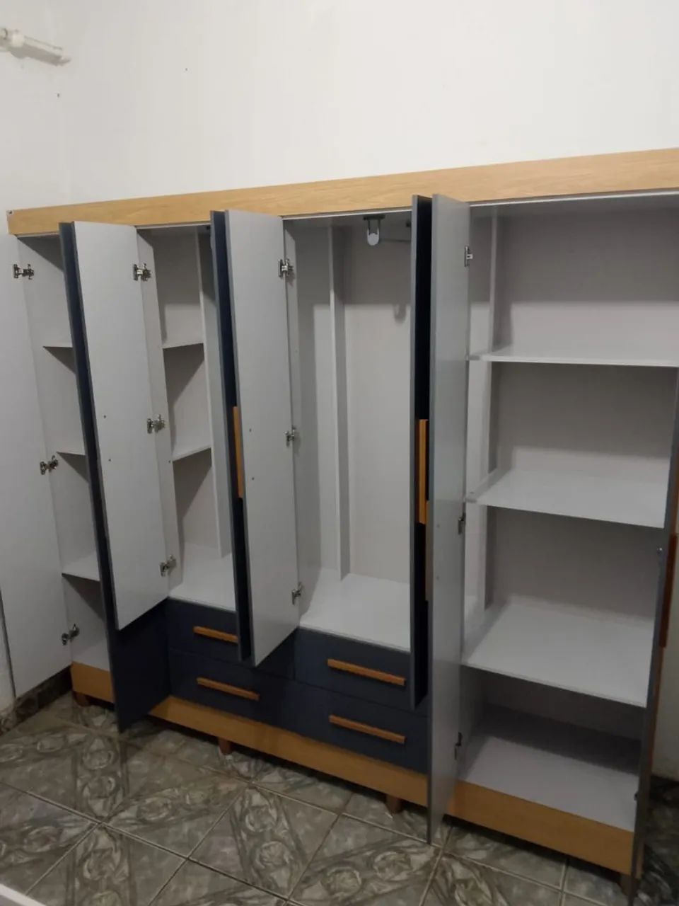 Guarda-roupa - Foto 2