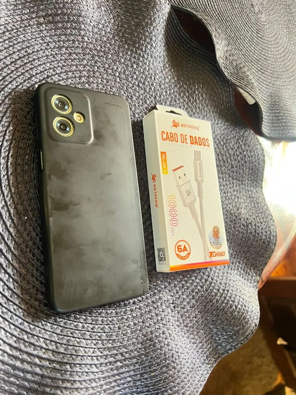 MOTO G54 - 256GB - Foto 3