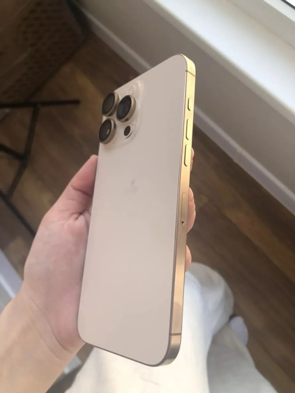 Iphone 13 PRO MAX - Celulares e Smartphones - Bigorrilho, Curitiba