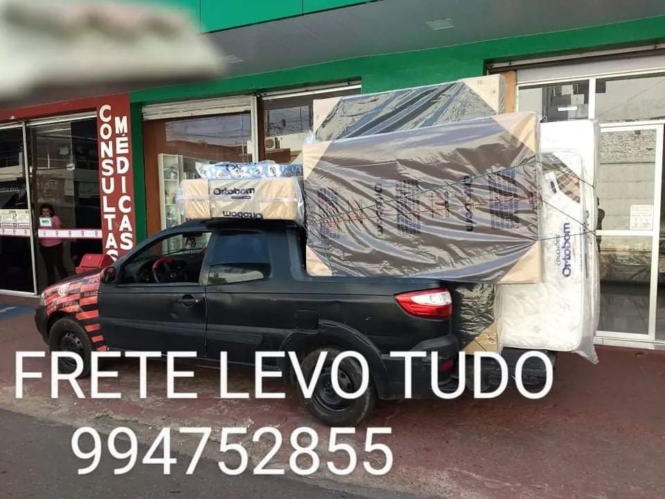 Frete toda hora  - Foto 4