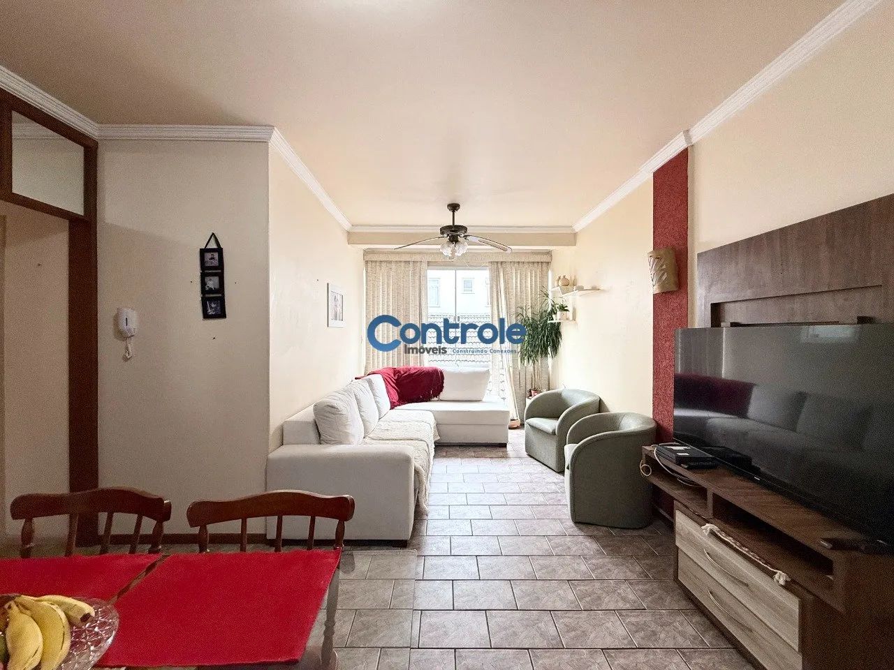 Apartamento com 03 dormitórios no Estreito, em Florianópolis/SC!