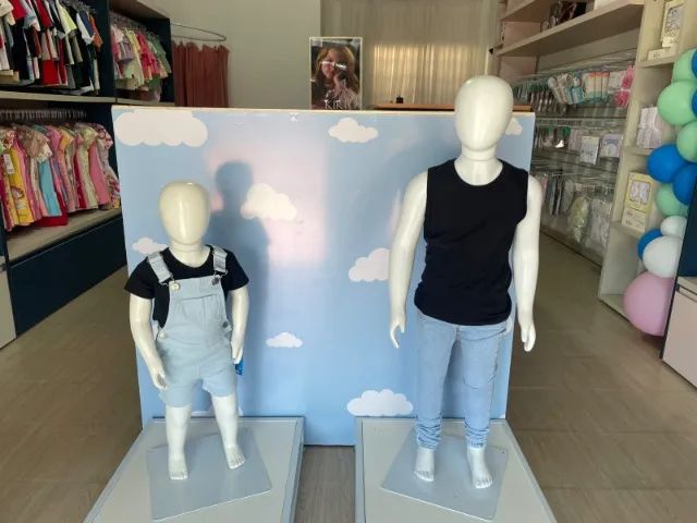 Loja de Moda Infantil Completa e Montada - Oportunidade de Negócio - Foto 4