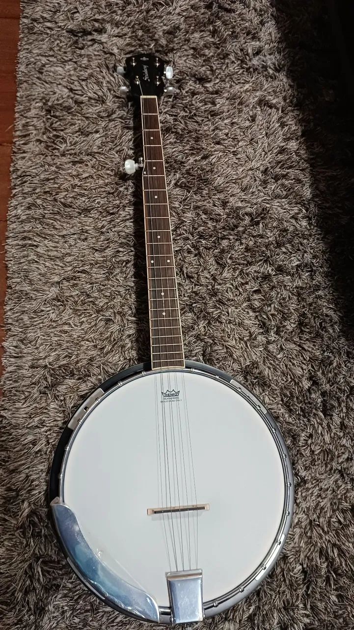 Banjo stringberg 2026
