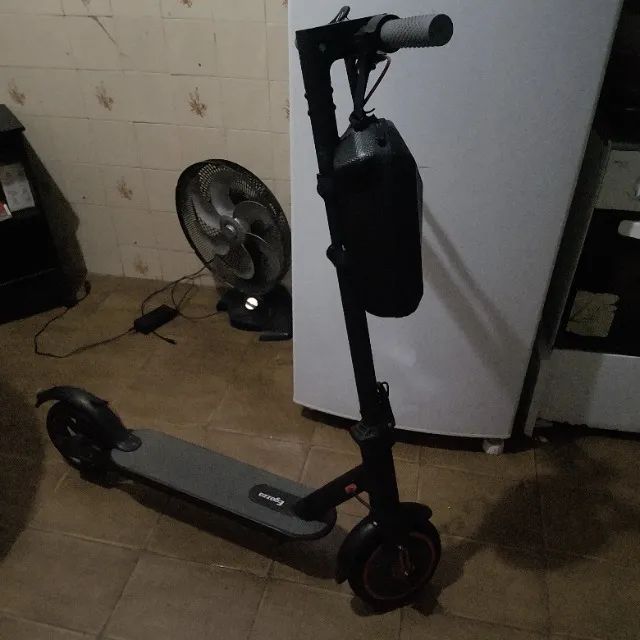 Patinete Elétrico Novo - Foto 2