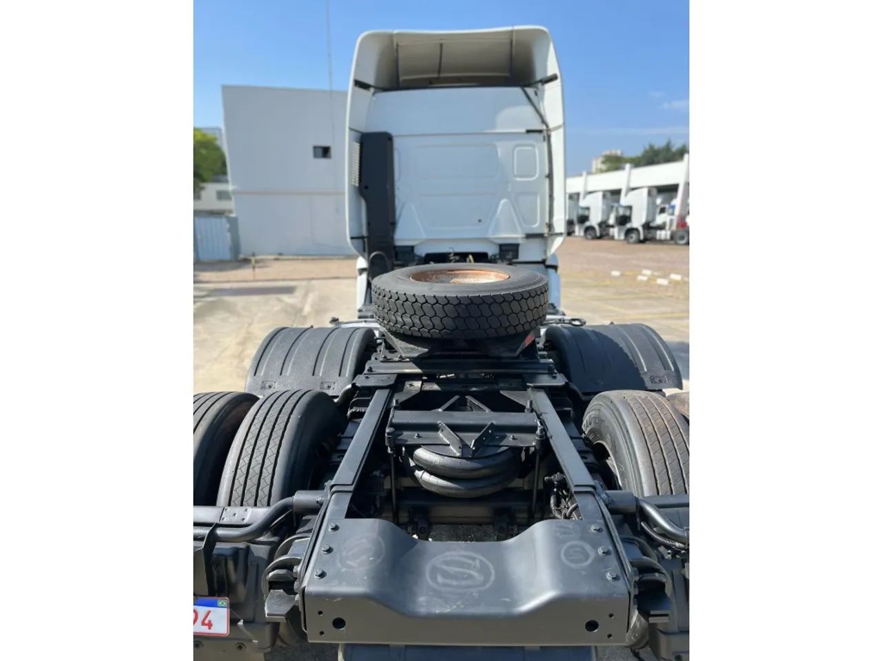Volkswagen 25.360 2022 - Foto 5