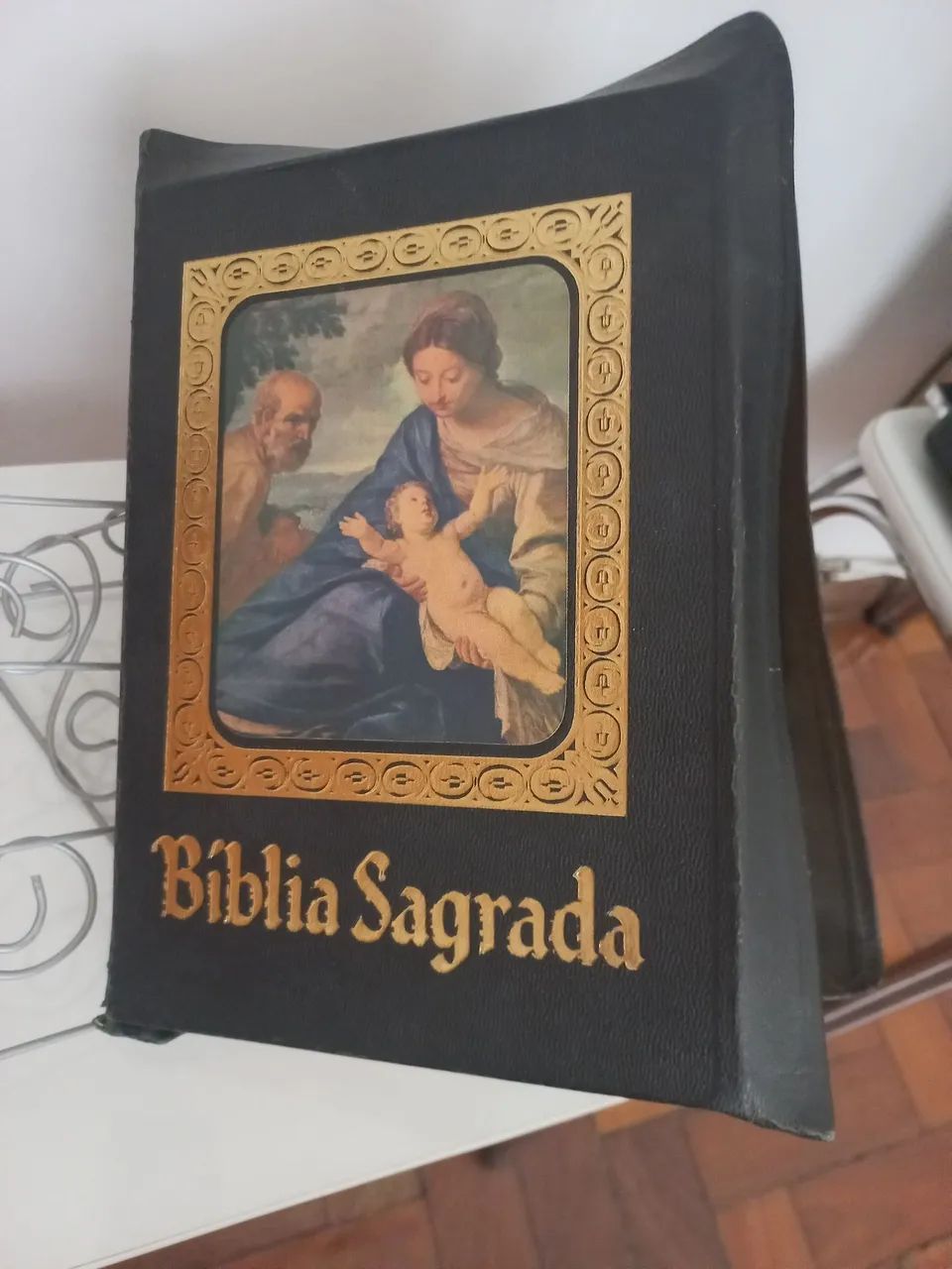 Bíblia Barsa 1969