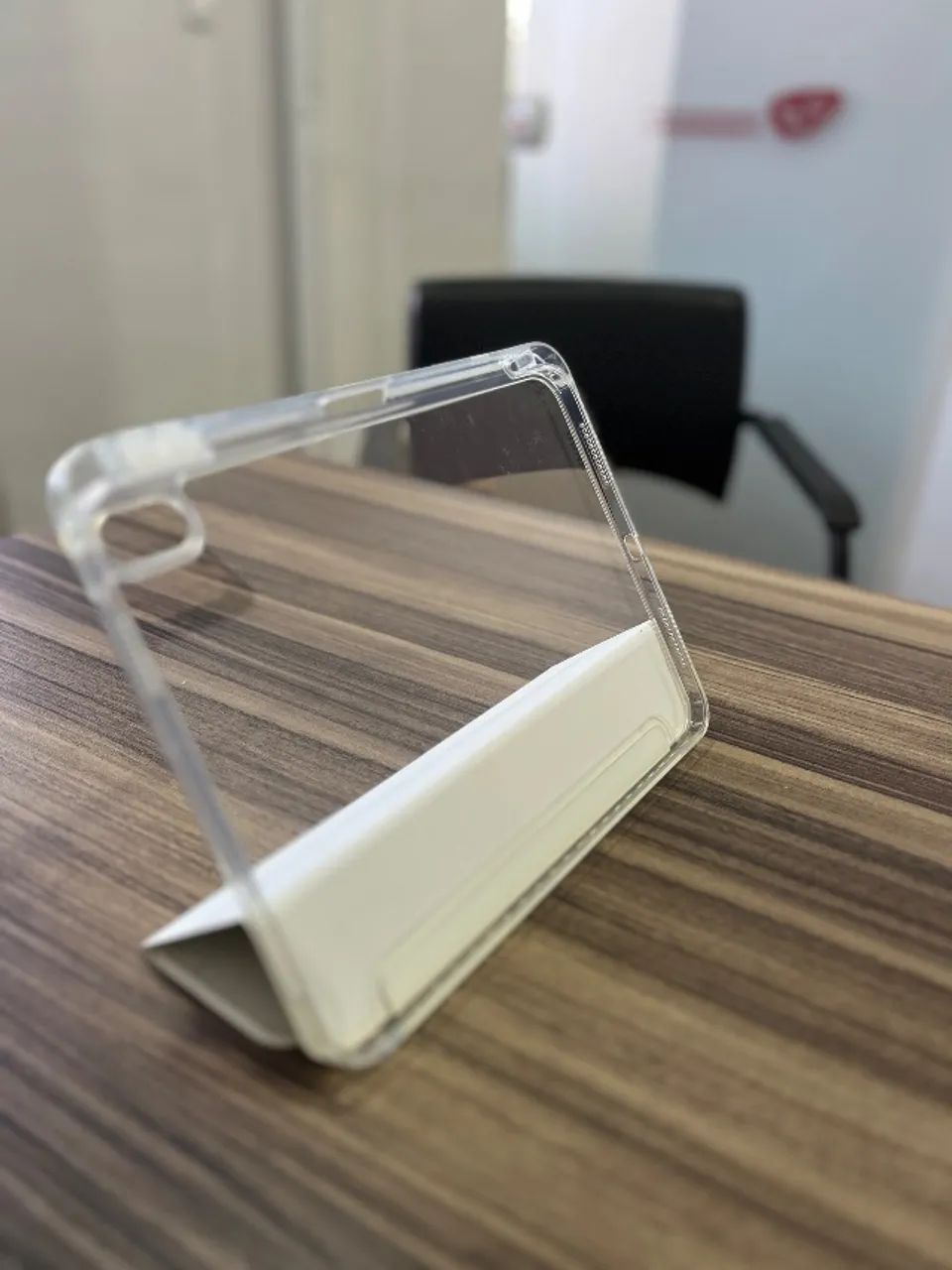 iPad 10ª Geração 2022 (A2696) 64GB Prata ? Seminovo, praticamente novo - Foto 4