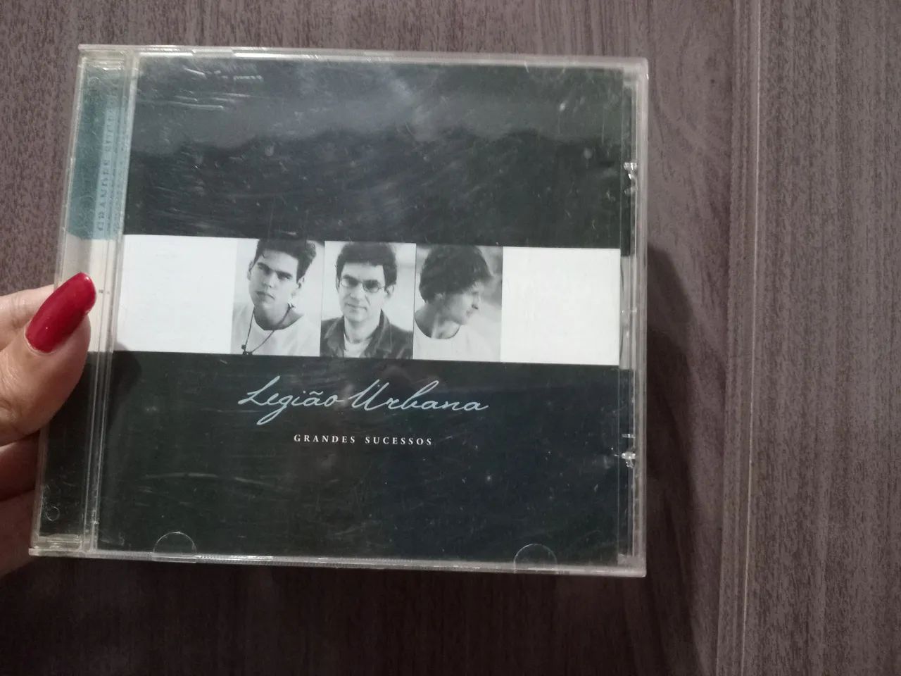 Cds originais  - Foto 3