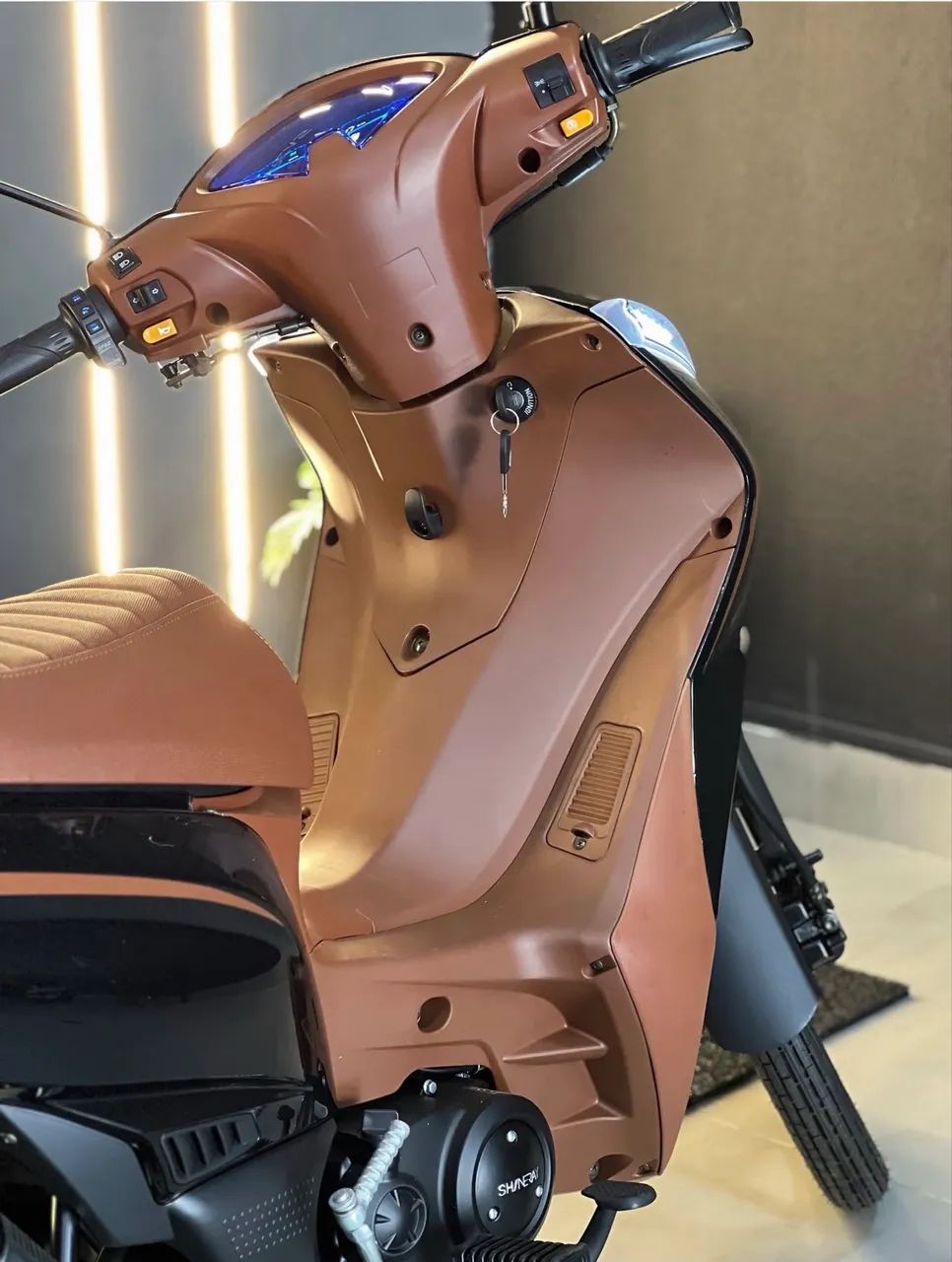 JET 125 CUPOM DE DESCONTO COM ZERO DE ENTRADA  - Foto 2