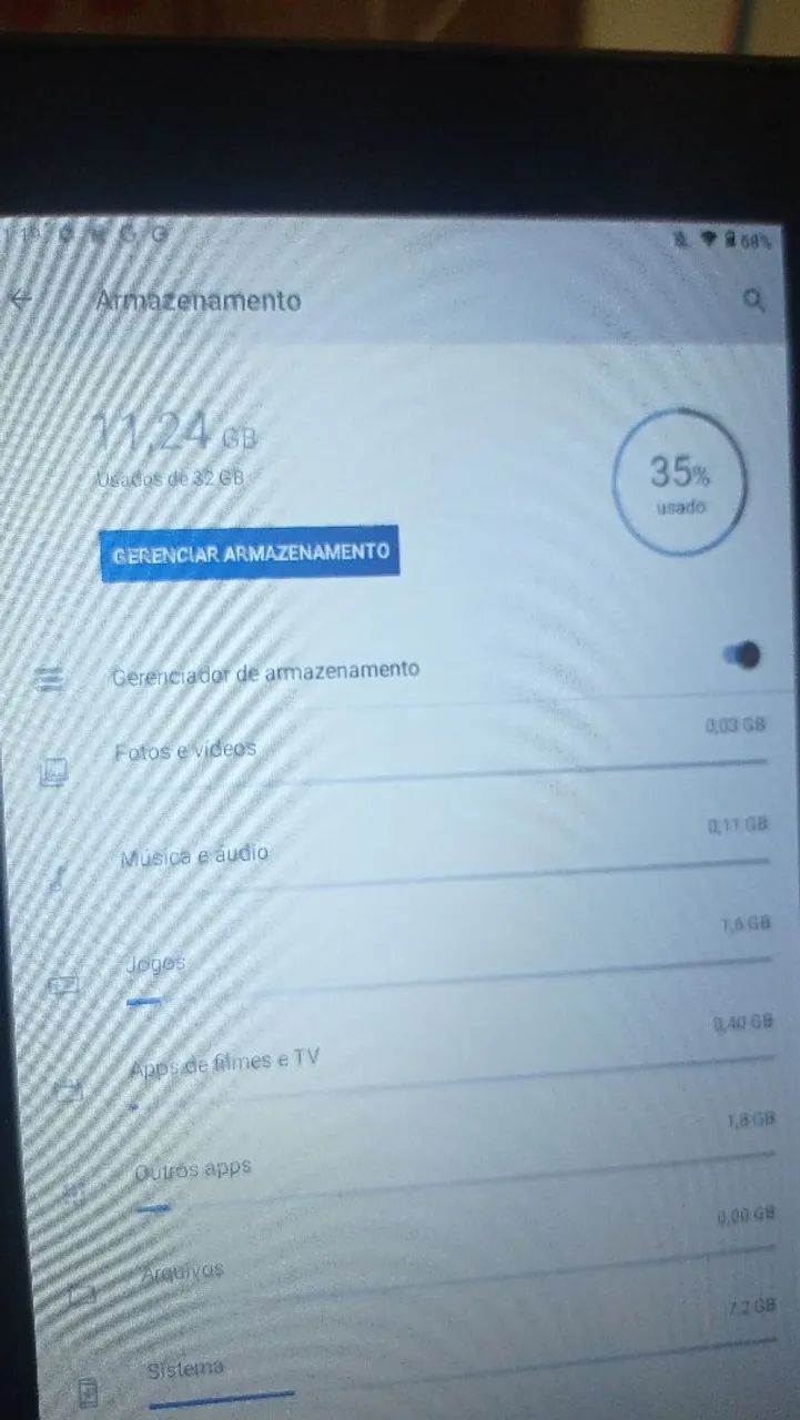 Tablet M7_wifi 32 giga - Foto 6