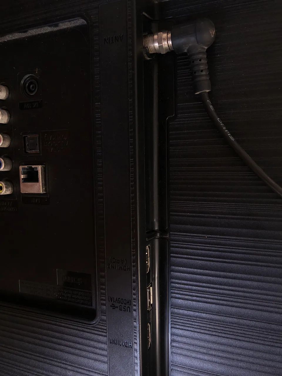 Tv Samsung 32  - Foto 5