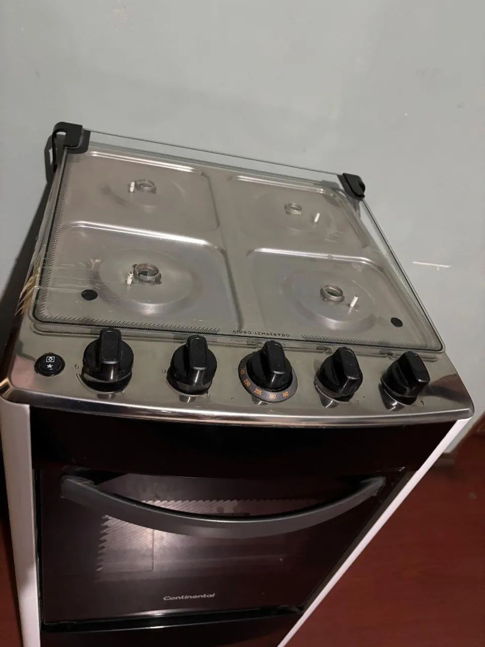 Fogão 