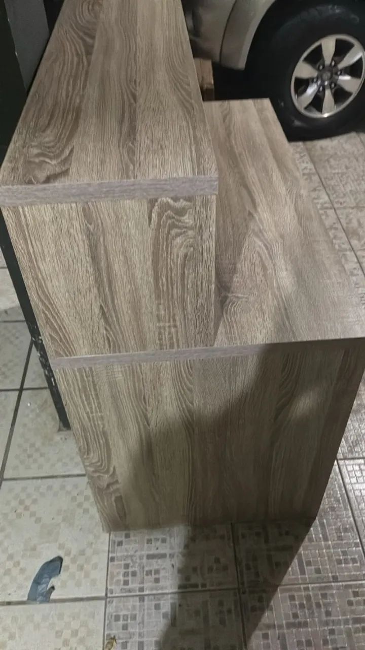 Balcão de recepção - Foto 3